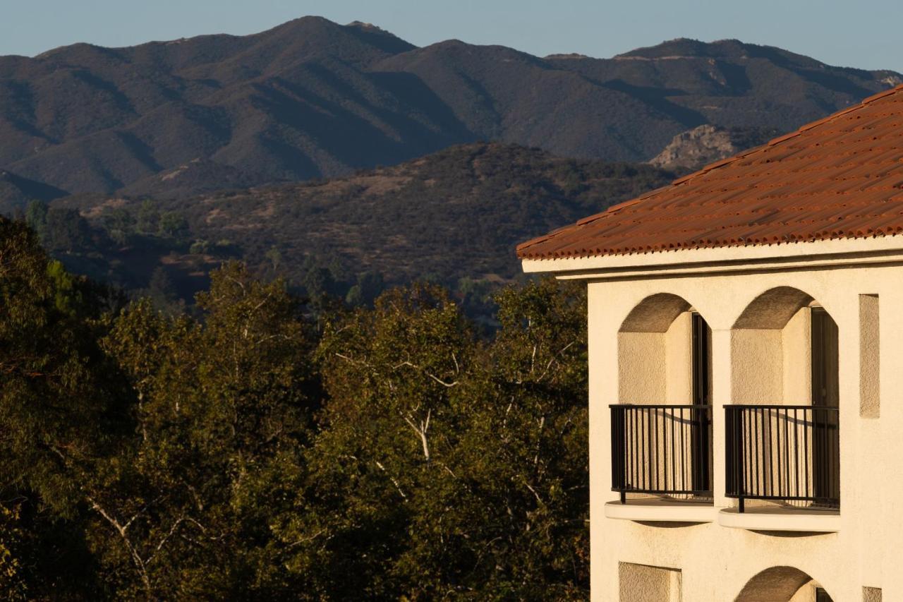 Hyatt Regency Westlake Hotel Westlake Village Exterior photo